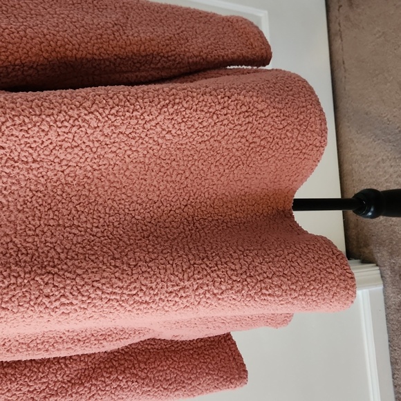 Cuddl Duds Fleece top Size M - Picture 7 of 11